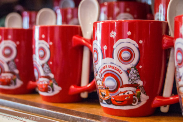 , Disney California Adventure Update – Tower Testing & Excellent Eggs