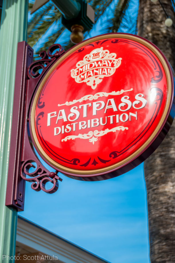 , Disney California Adventure Update – Tower Testing & Excellent Eggs