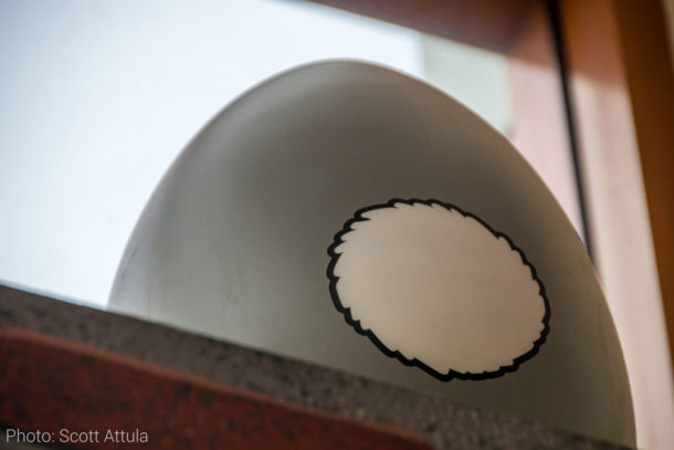 , Disney California Adventure Update – Tower Testing & Excellent Eggs