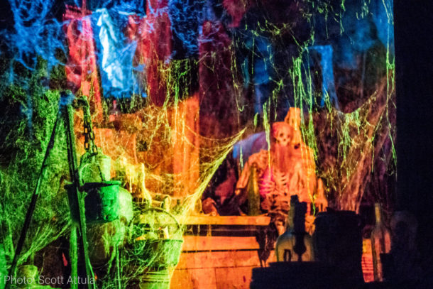 , Disneyland Update – April Surprise
