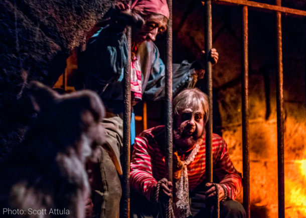 , Disneyland Update – April Surprise