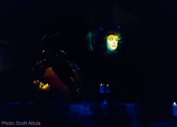 , Disneyland Update – April Surprise