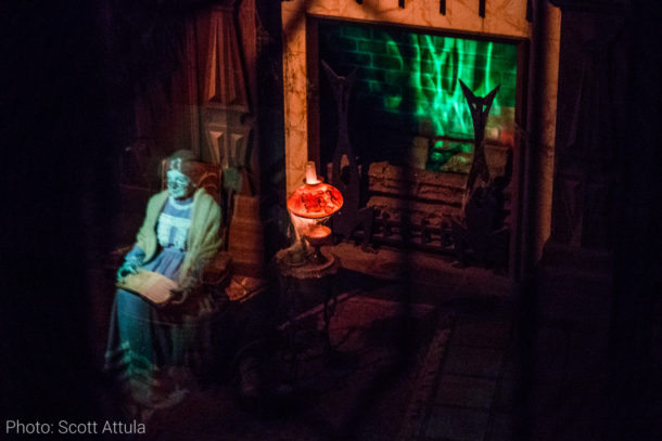 , Disneyland Update – April Surprise