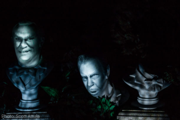 , Disneyland Update – April Surprise