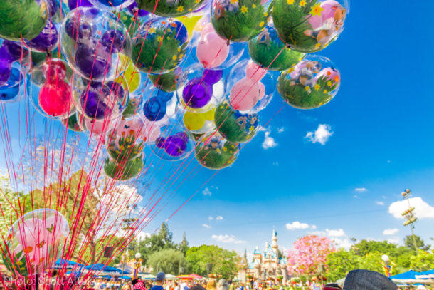 , Disneyland Photo Update: Wifi Coming Soon