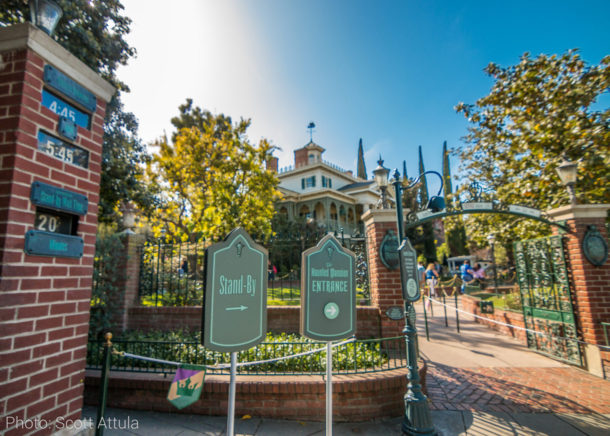 , Disneyland Photo Update: Wifi Coming Soon