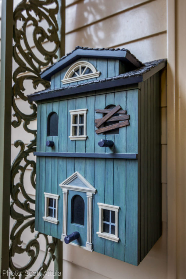 , Disneyland Photo Update: Wifi Coming Soon