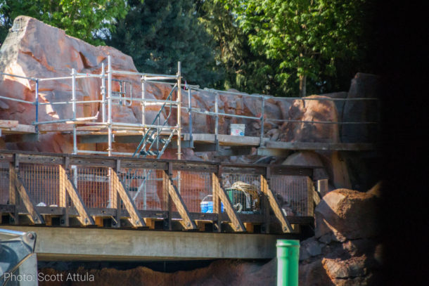 , Disneyland Photo Update: Wifi Coming Soon