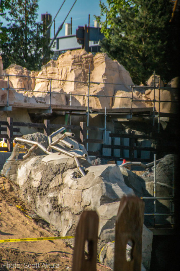 , Disneyland Photo Update: Wifi Coming Soon