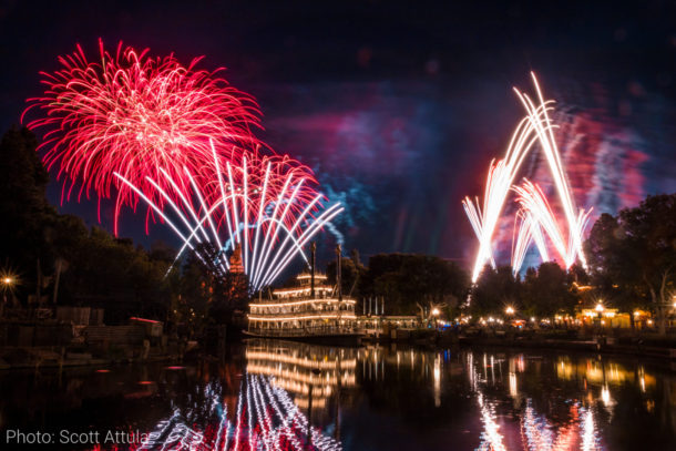 , Disneyland Photo Update:  Wifi Coming Soon