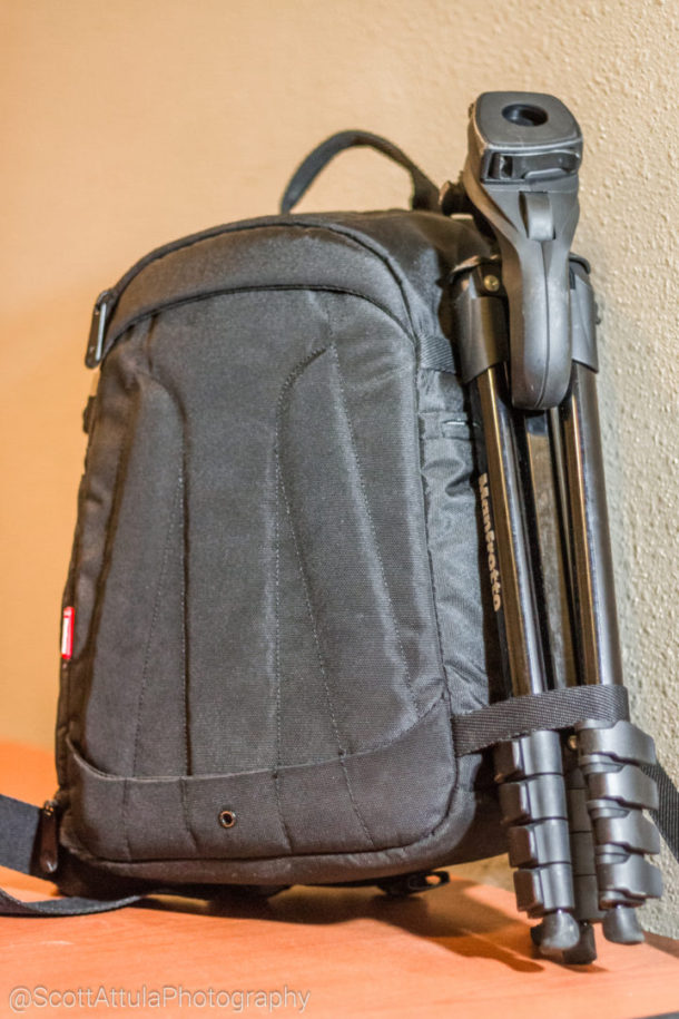 , Photographing Disneyland: What’s in My Camera Bag?