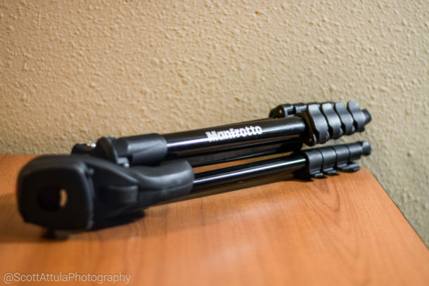 , Photographing Disneyland: What’s in My Camera Bag?