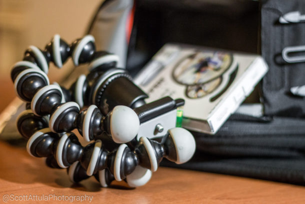 , Photographing Disneyland: What’s in My Camera Bag?