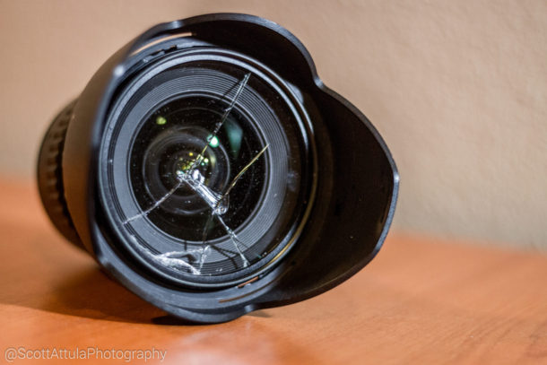 , Photographing Disneyland: What’s in My Camera Bag?