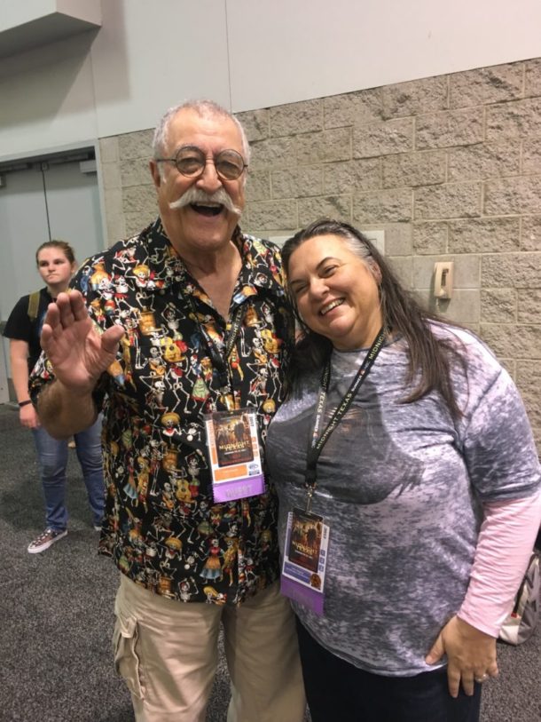 , Fab News: Wonderful WonderCon 2017