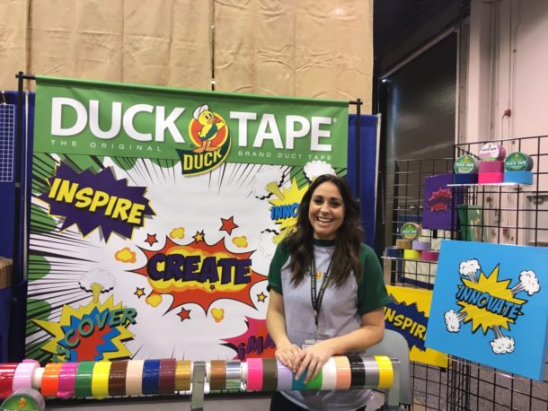 , Fab News: Wonderful WonderCon 2017