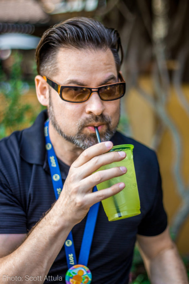 , Photographing Disneyland: What’s in My Camera Bag?