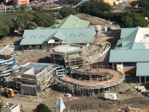 , SeaWorld San Diego – Fireworks Canceled, New Land, Festive Food