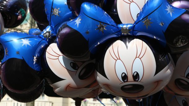 , Disneyland Paris at 25 – New Magic Makes 2017 the Best Year Ever
