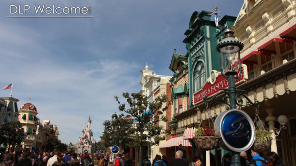 , Disneyland Paris at 25 &#8211; New Magic Makes 2017 the Best Year Ever