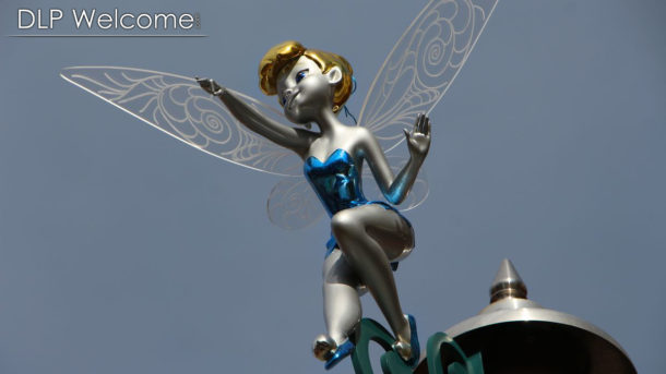 , Disneyland Paris at 25 – New Magic Makes 2017 the Best Year Ever
