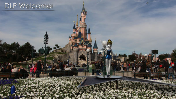 , Disneyland Paris at 25 &#8211; New Magic Makes 2017 the Best Year Ever