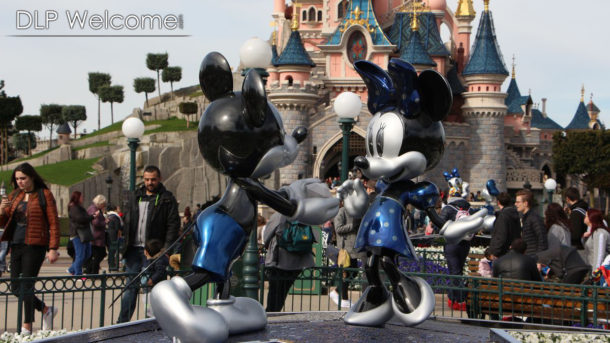 , Disneyland Paris at 25 – New Magic Makes 2017 the Best Year Ever