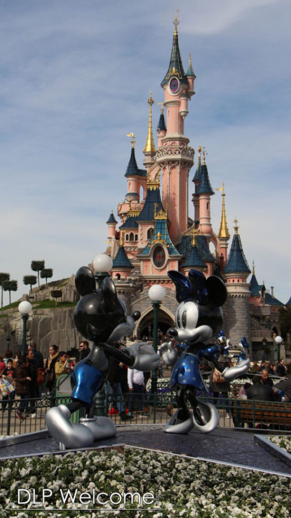 , Disneyland Paris at 25 – New Magic Makes 2017 the Best Year Ever