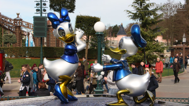 , Disneyland Paris at 25 – New Magic Makes 2017 the Best Year Ever