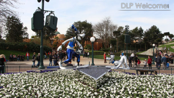 , Disneyland Paris at 25 – New Magic Makes 2017 the Best Year Ever