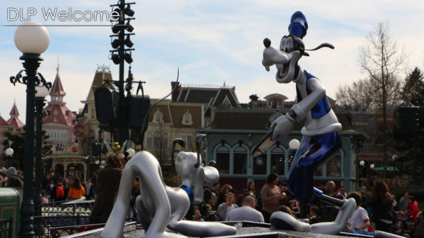 , Disneyland Paris at 25 – New Magic Makes 2017 the Best Year Ever