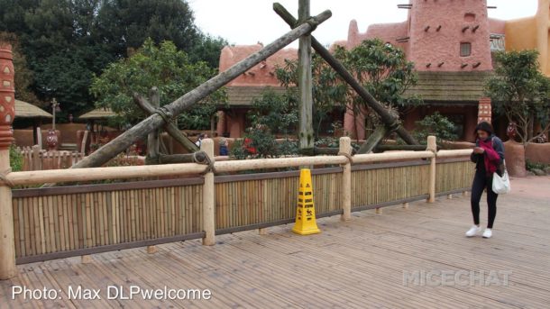 , Disneyland Paris 25th Anniversary Celebration and MARVEL Future!
