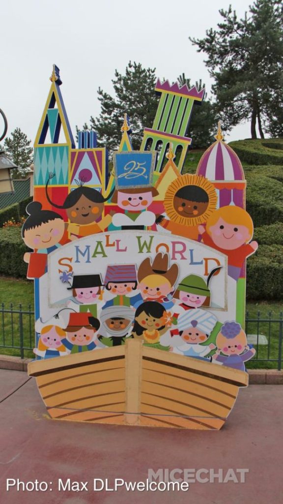 , Disneyland Paris 25th Anniversary Celebration and MARVEL Future!