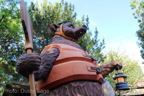 , DCA Update: Guardians Unwrapped