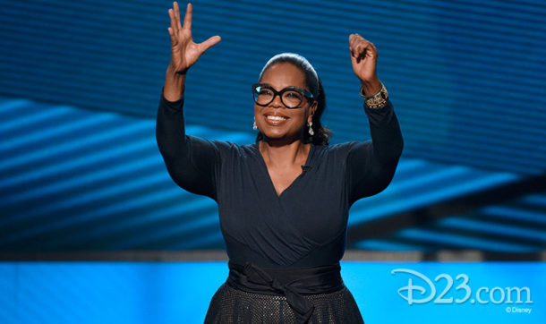 , Disney to Honor Nine New Legends at the D23 Expo on July 14