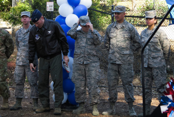 , California’s Great America Deploys Patriot