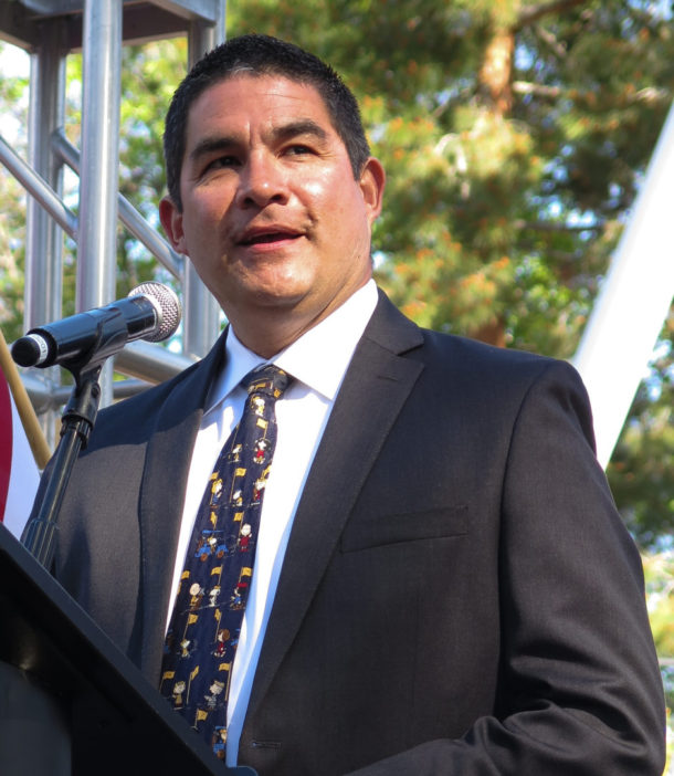 , California’s Great America Deploys Patriot