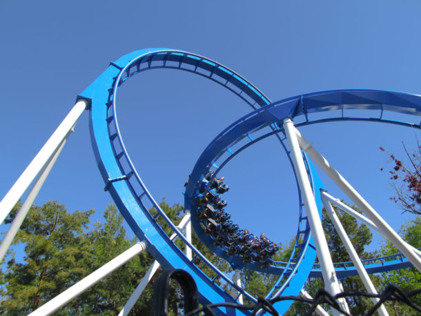 , California’s Great America Deploys Patriot