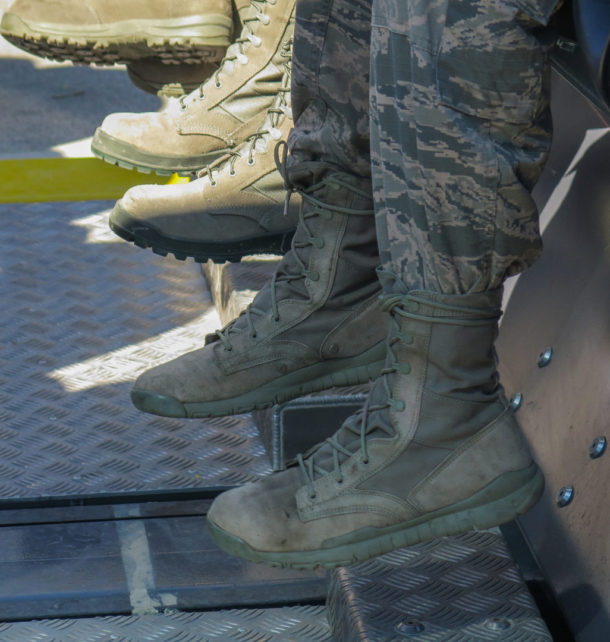 , California’s Great America Deploys Patriot