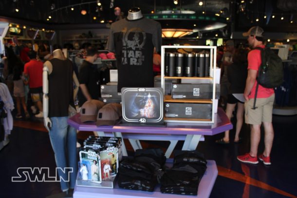 , Star Wars Land News: Year One