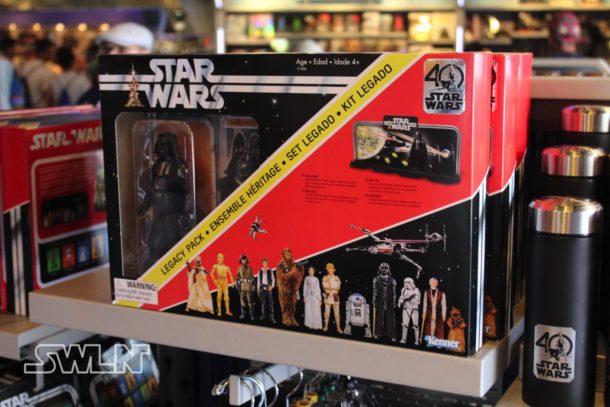 , Star Wars Land News: Year One
