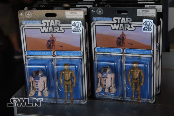 , Star Wars Land News: Year One
