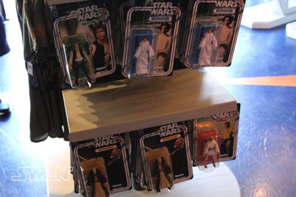, Star Wars Land News: Year One