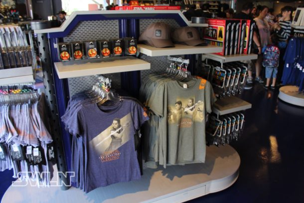 , Star Wars Land News: Year One