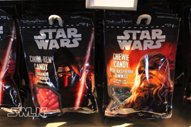 , Star Wars Land News: Year One