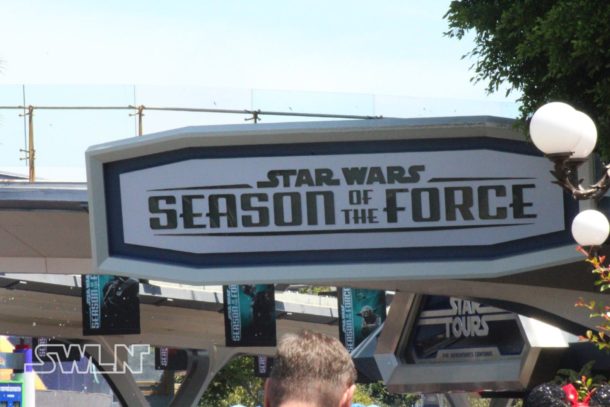 , Star Wars Land News: Year One