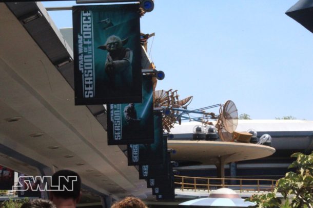 , Star Wars Land News: Year One