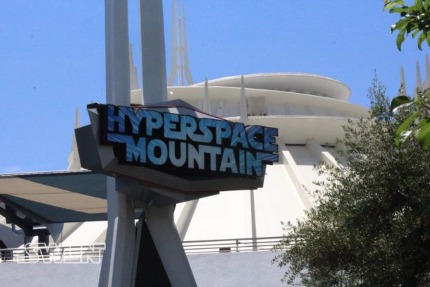 , Star Wars Land News: Year One