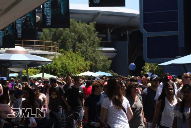 , Star Wars Land News: Year One