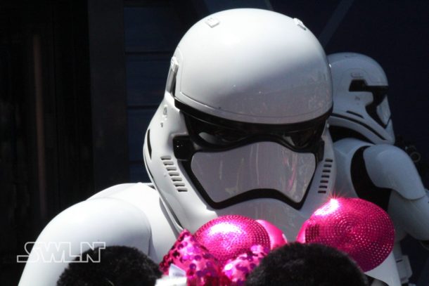 , Star Wars Land News: Year One